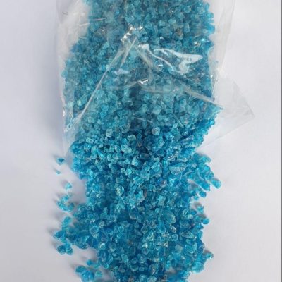 کریستال آبی