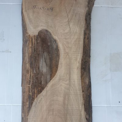 چوب اسلب گردو۴۰×۱۲۰