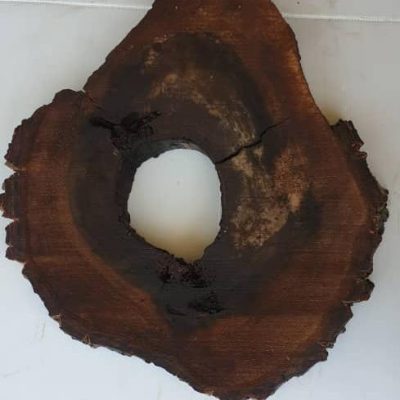 چوب گردو وسط خالی