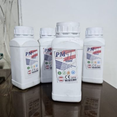 رزین pm1