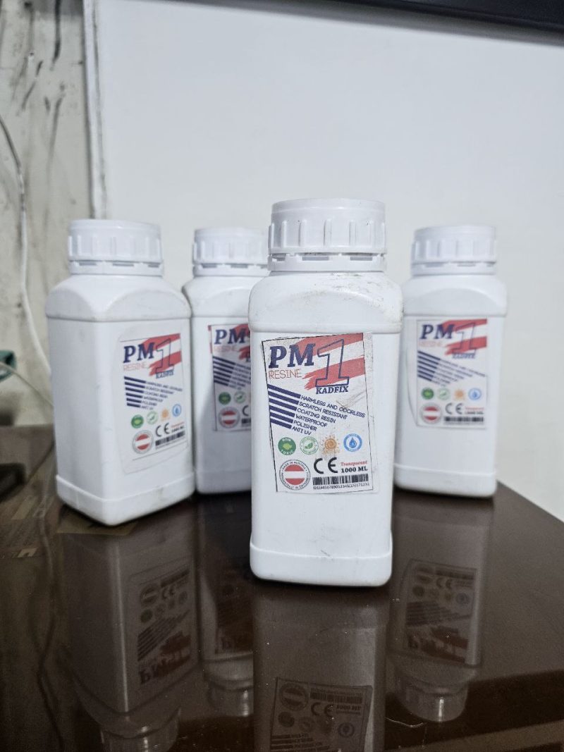 رزین pm1