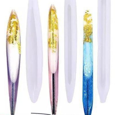 قالب خودکار به همراه مغزی