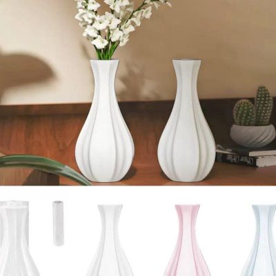 قالب سیلیکونی گلدان نوردیک